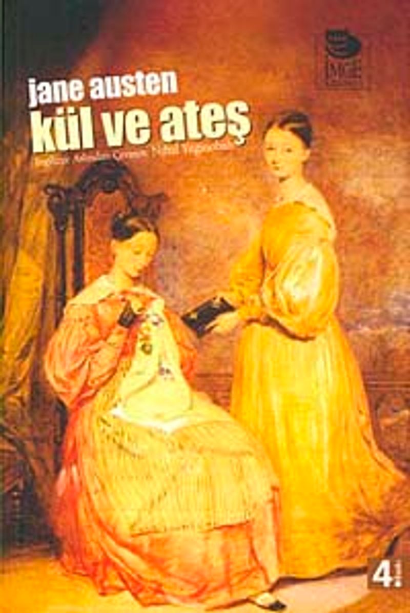 Kül ve Ateş