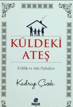 Küldeki Ateş