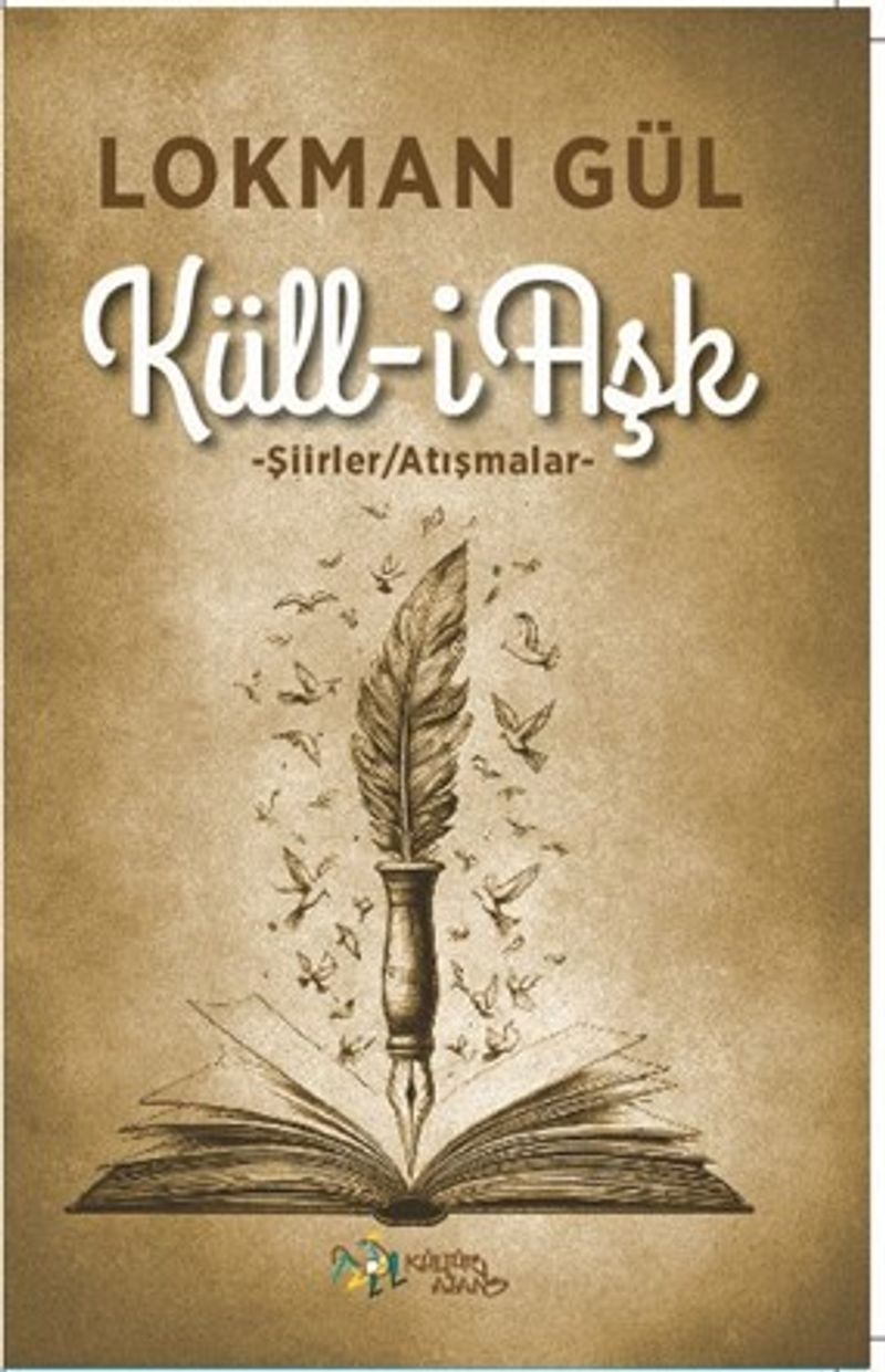 Küll-i Aşk