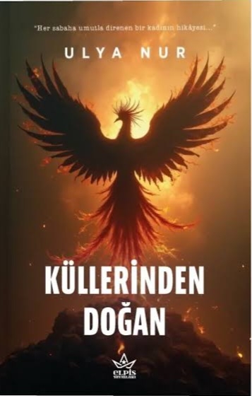 Küllerinden Doğan