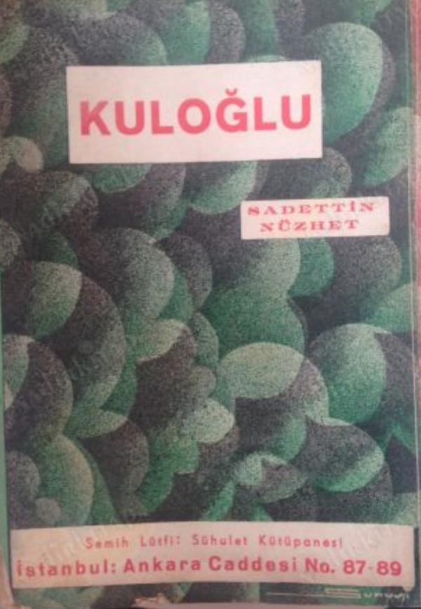 Kuloğlu