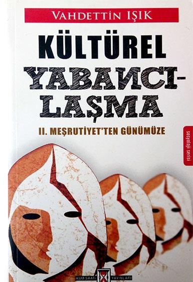 Kültürel Yabancılaşma
