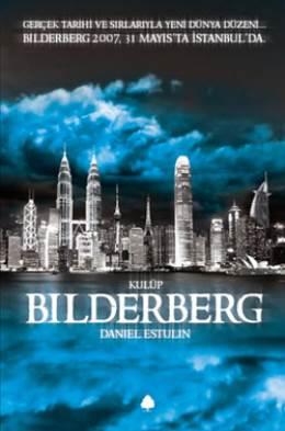 Kulüp Bilderberg