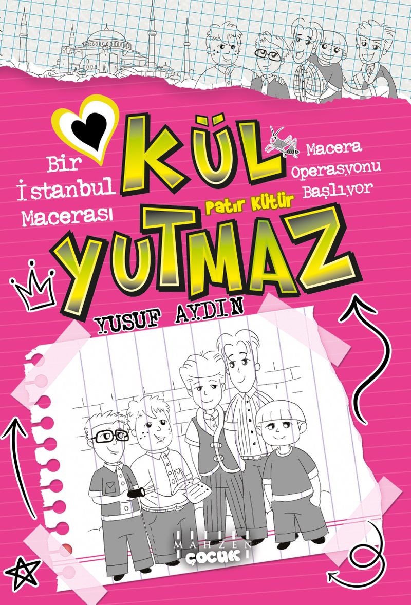 Külyutmaz