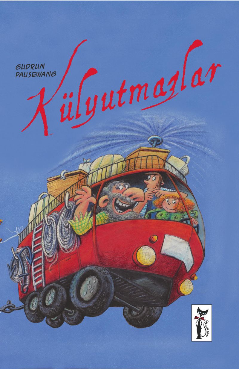 Külyutmazlar
