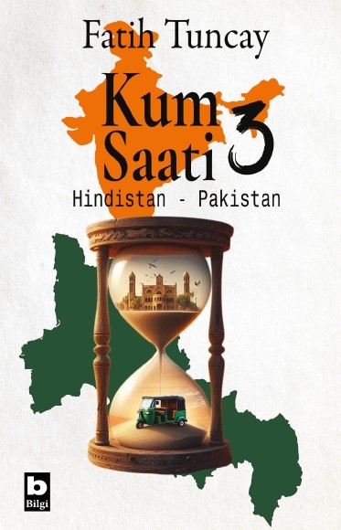 Kum Saati 3