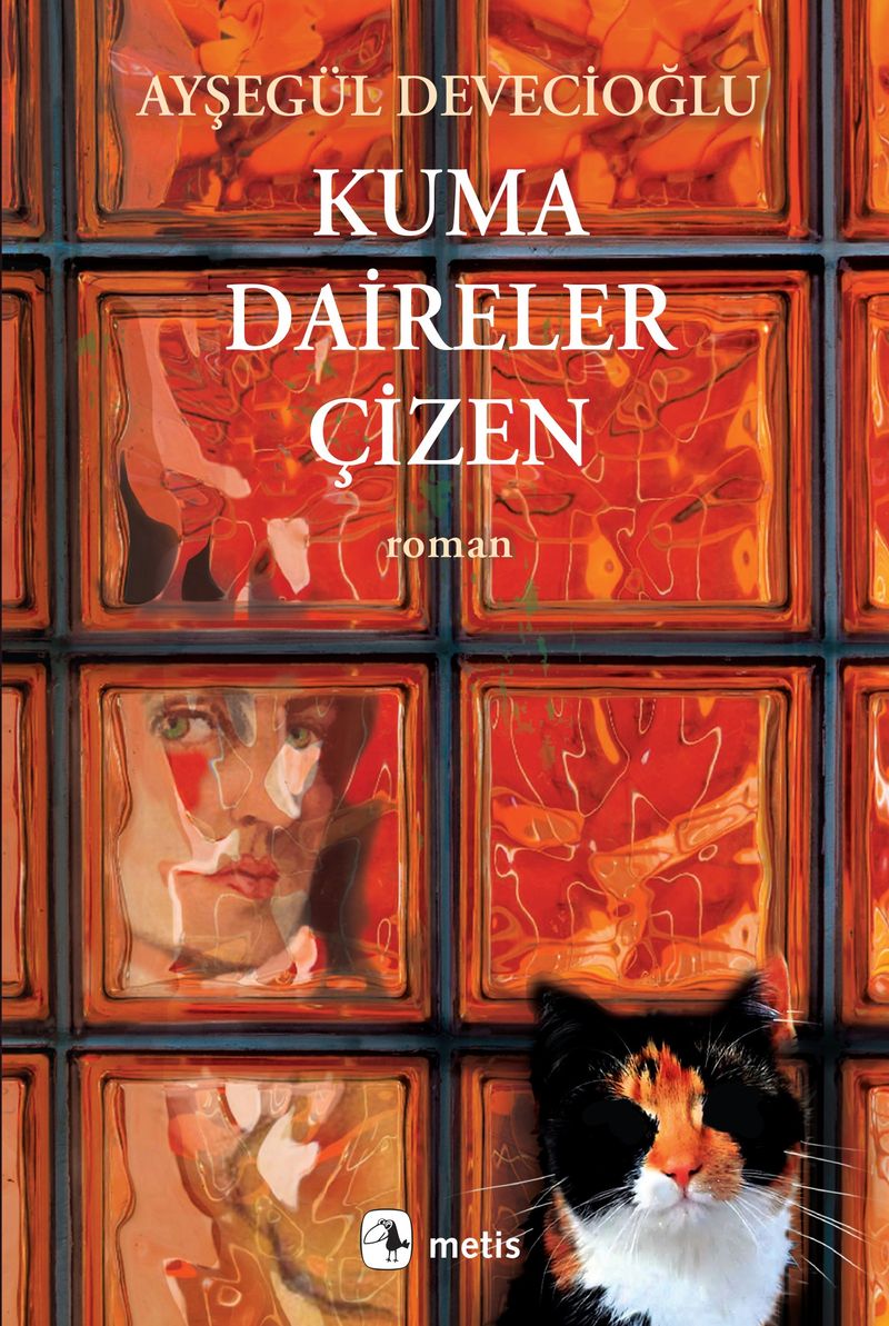Kuma Daireler Çizen
