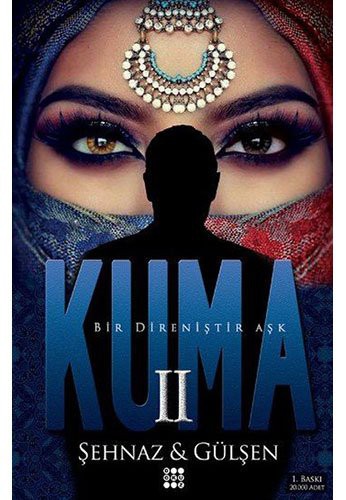 Kuma II
