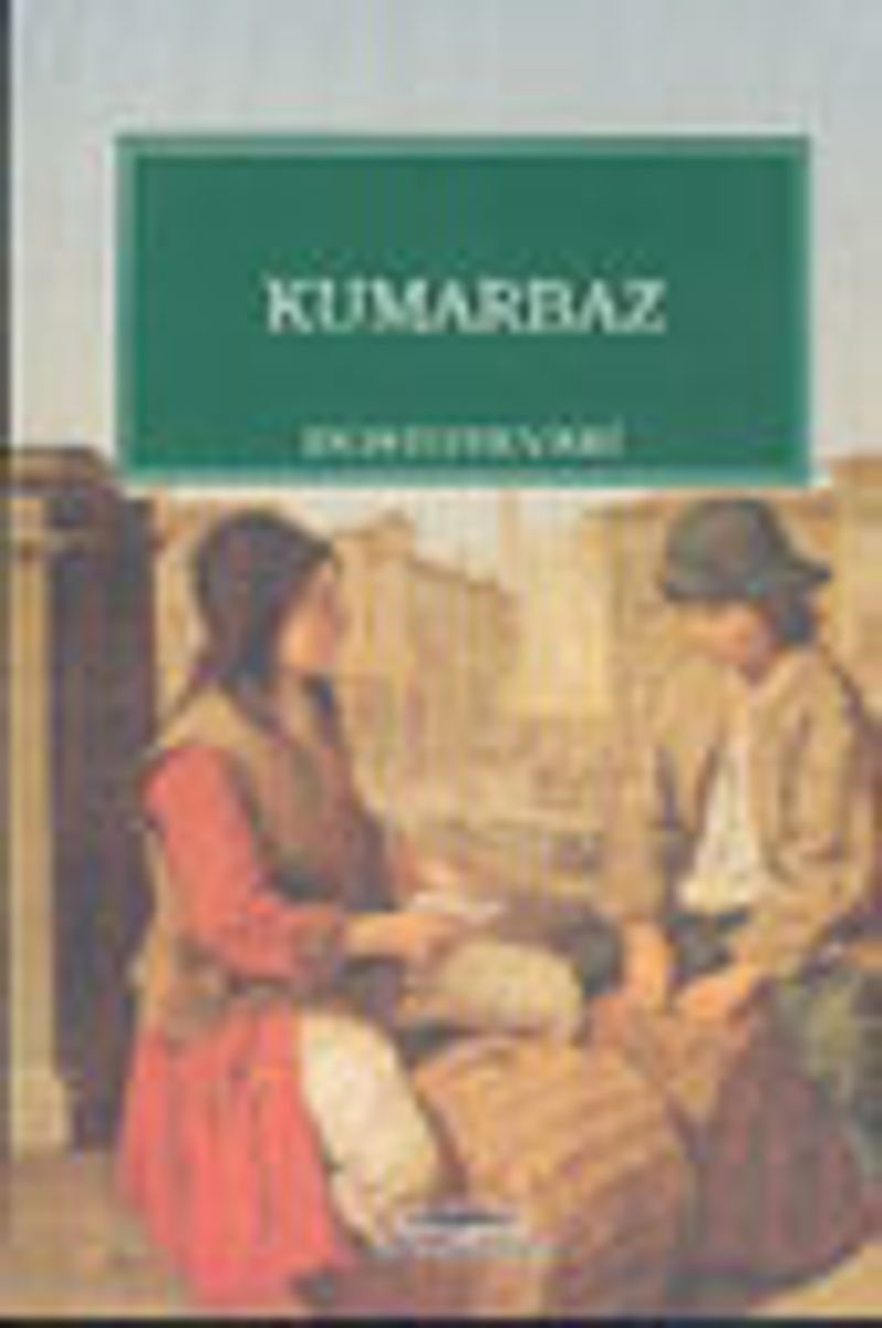 Kumarbaz