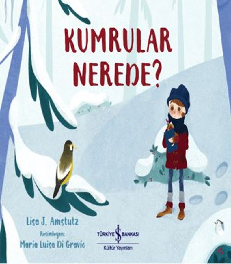 Kumrular Nerede?