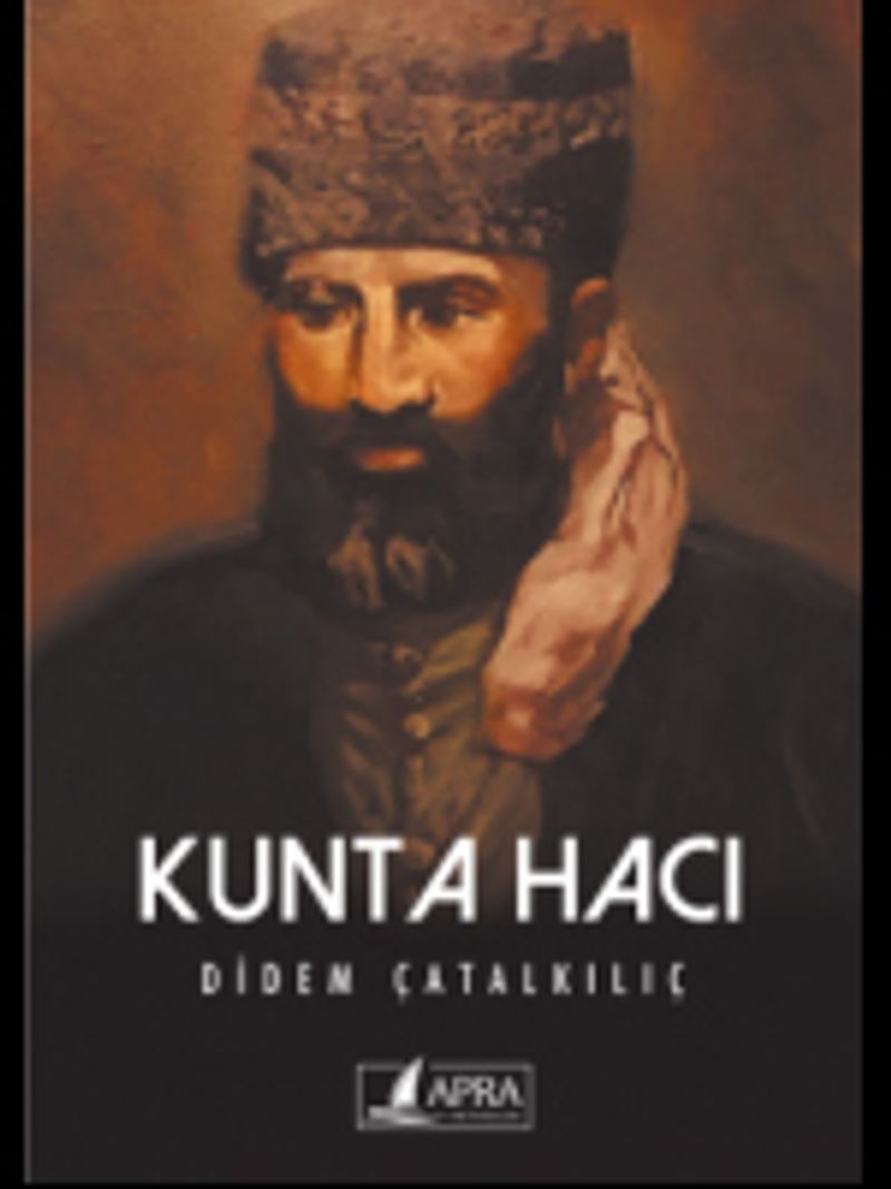 Kunta Hacı