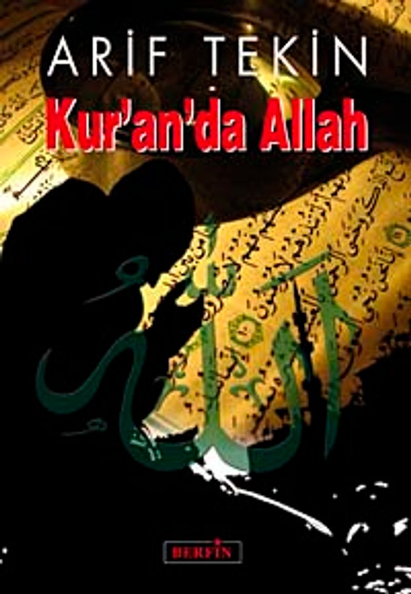 Kur'an'da Allah
