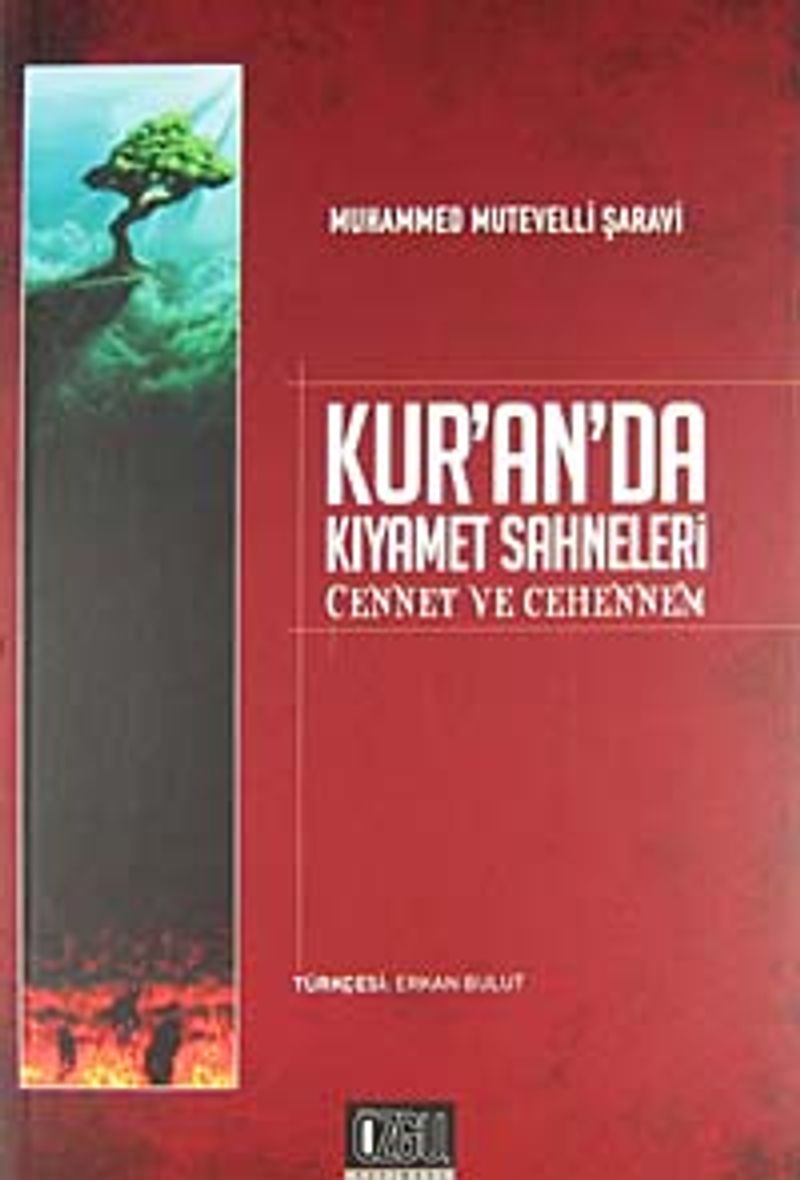 Kur'an'da Kıyamet Sahneleri  Cennet ve Cehennem