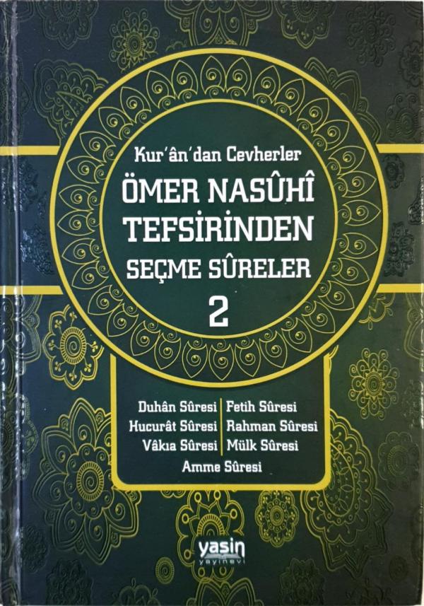 Kur'an'dan Cevherler 2