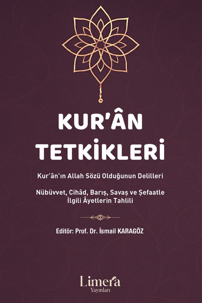 Kur'an Tetkikleri