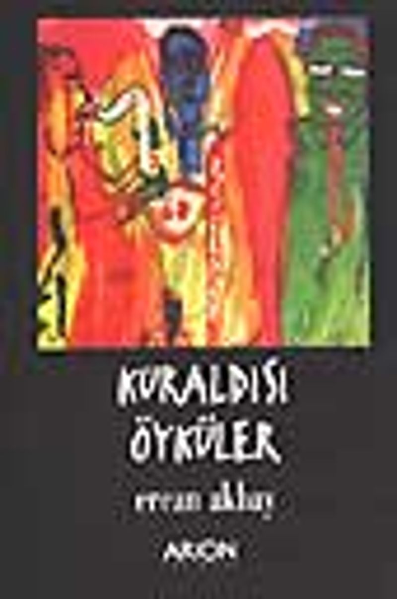 Kuraldışı Öyküler