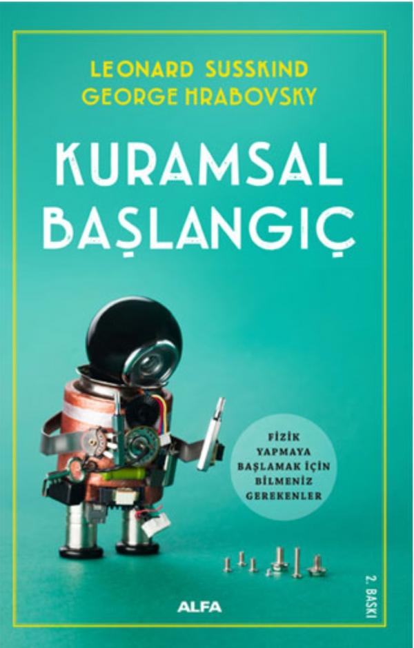 Kuramsal Başlangıç