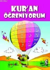 Kur'an Öğreniyorum