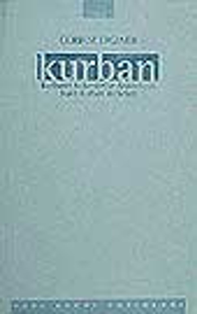 Kurban
