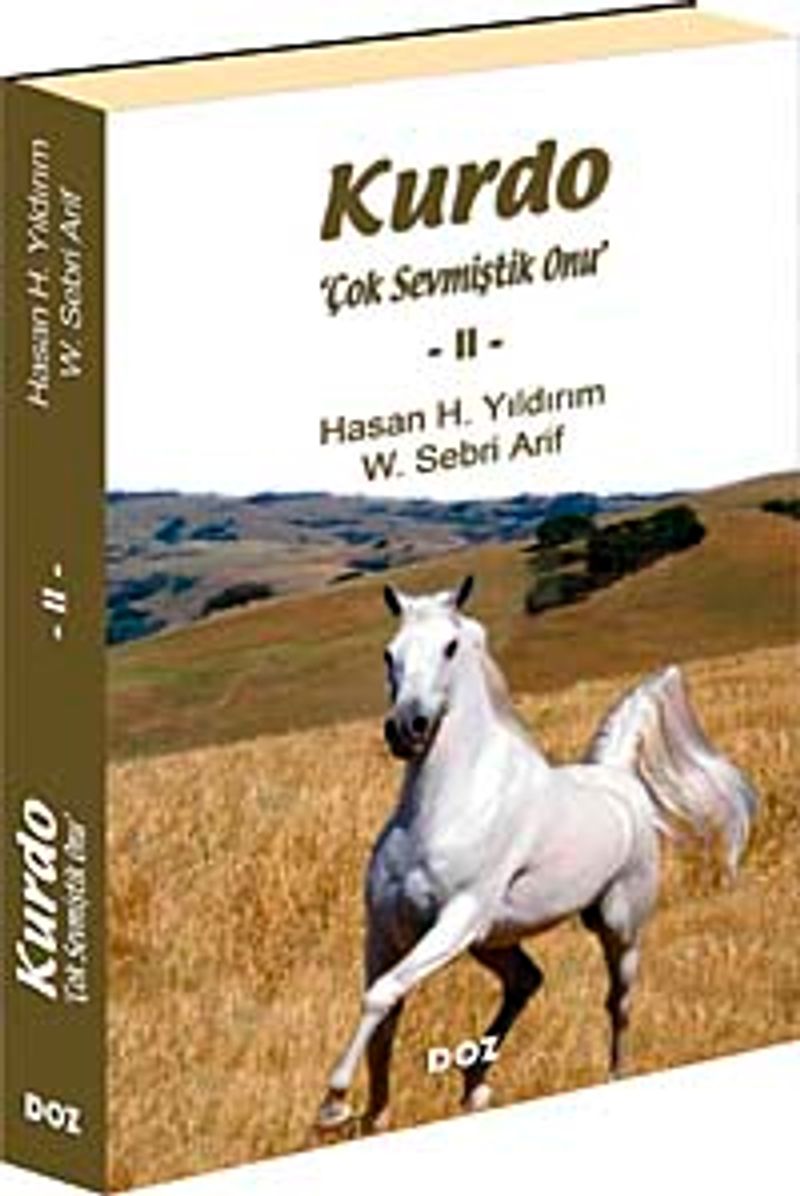 Kurdo -2