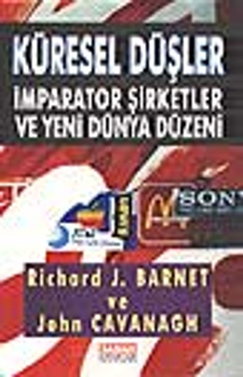 Küresel Düşler