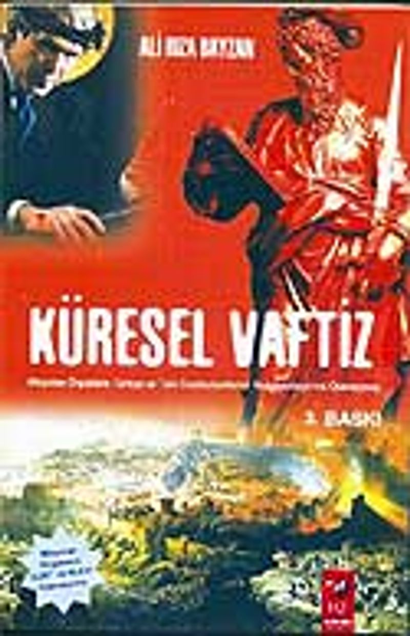 Küresel Vaftiz