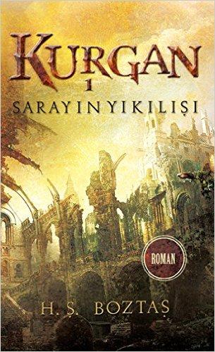 Kurgan 1