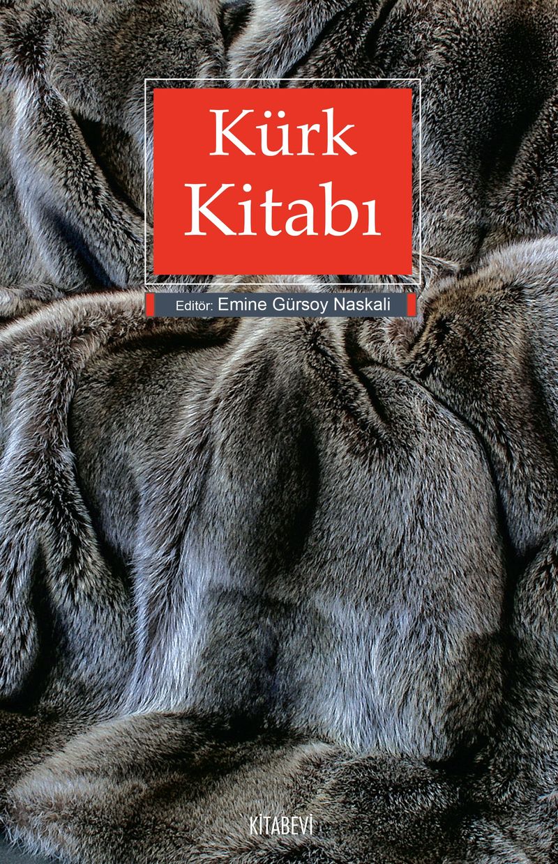 Kürk Kitabı