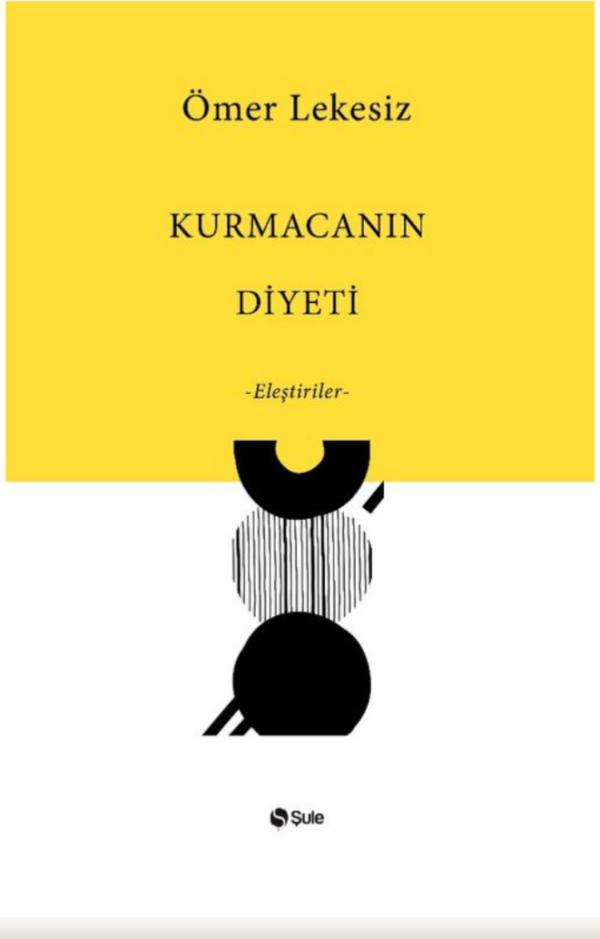Kurmacanın Diyeti
