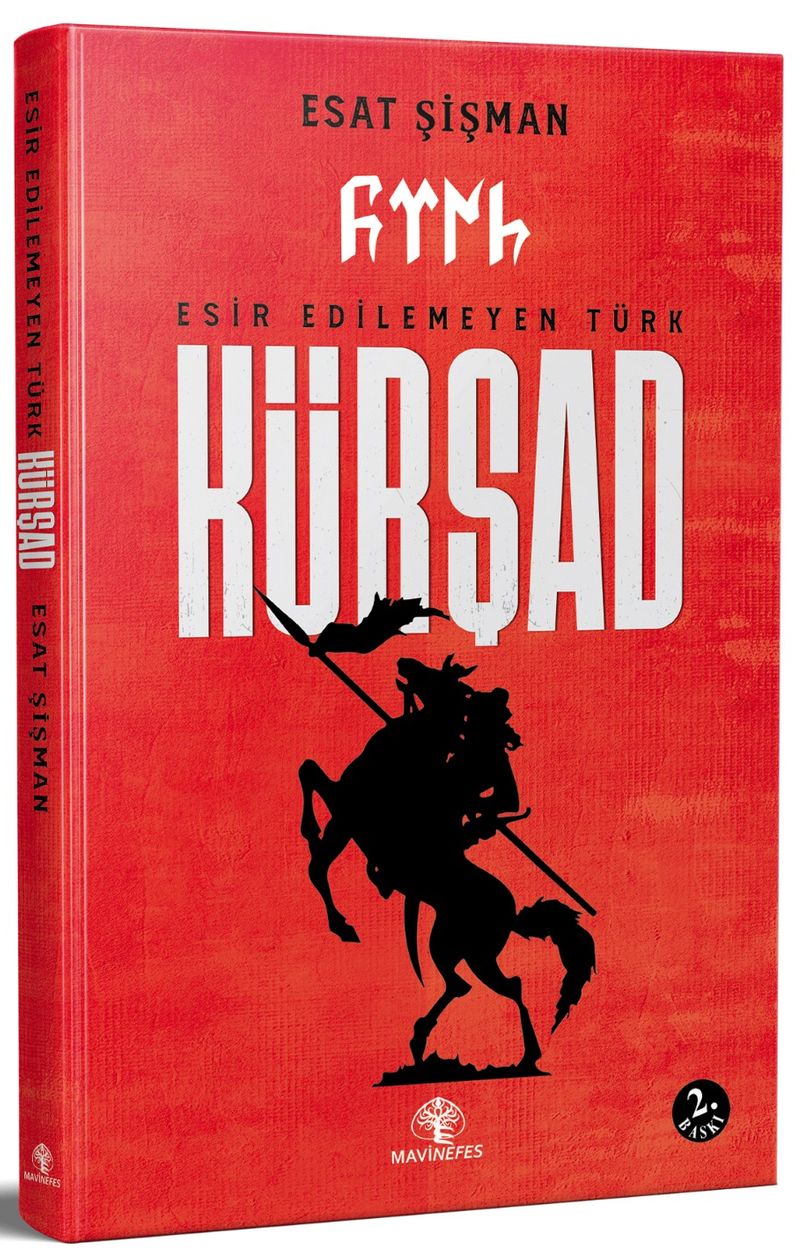 Kürşad