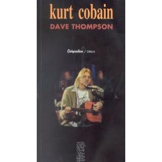 Kurt Cobain