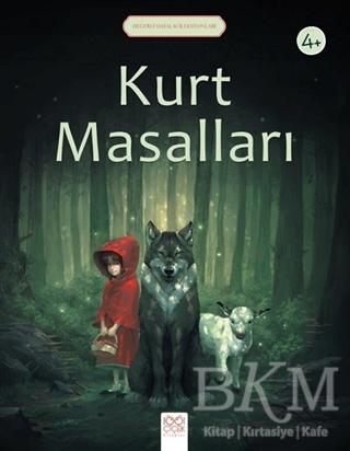 Kurt Masalları