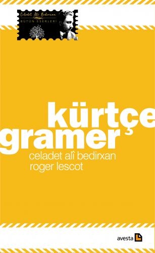Kürtçe Grammer
