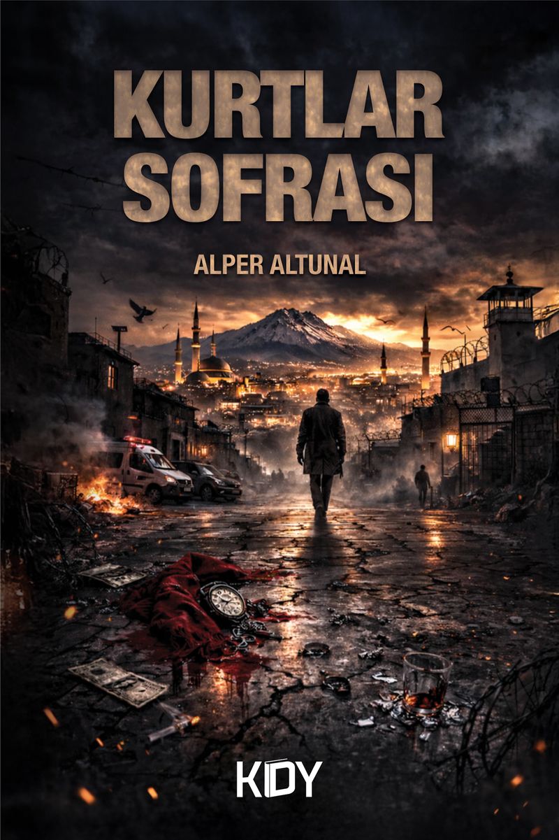 Kurtlar Sofrası