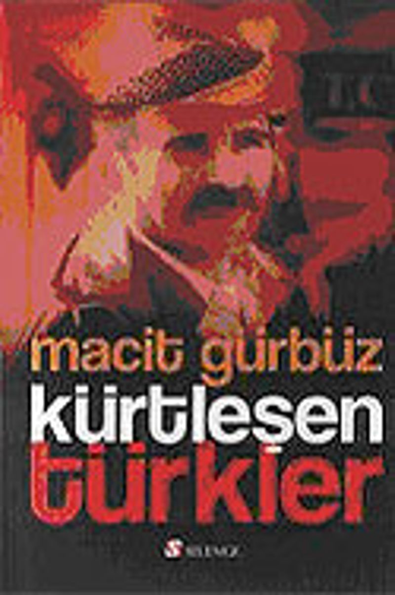 Kürtleşen Türkler