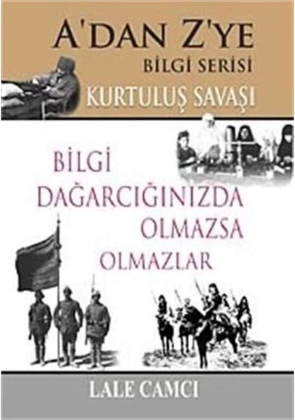 Kurtuluş Savaşı