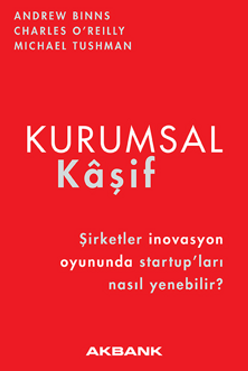 Kurumsal Kaşif