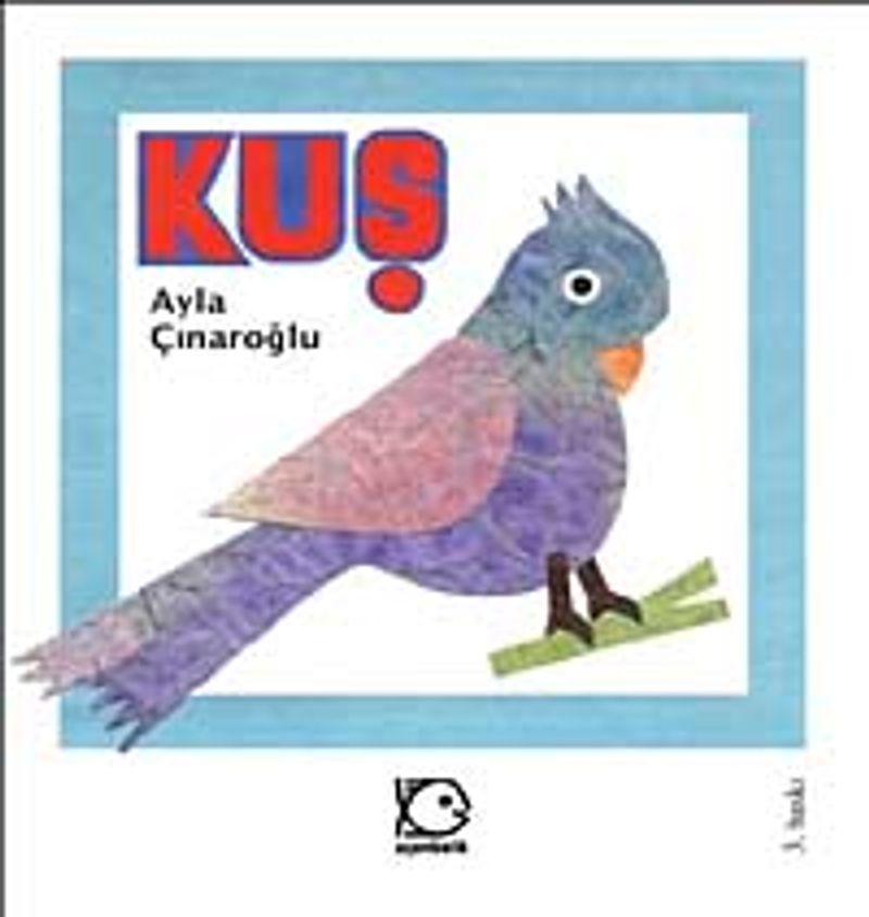 Kuş