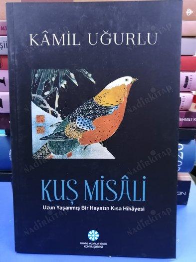 Kuş Misali