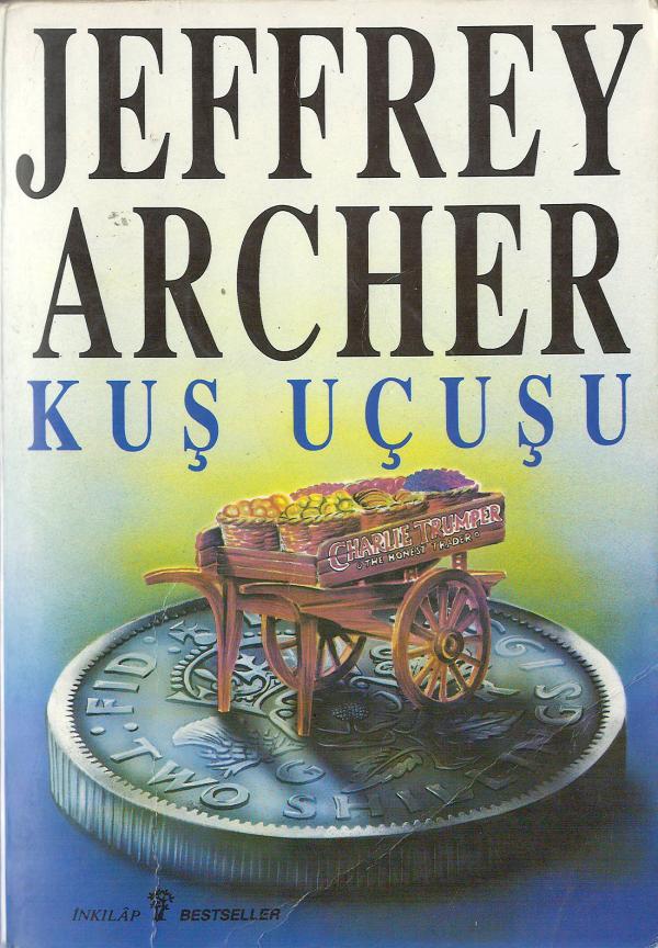 Kuş Uçuşu