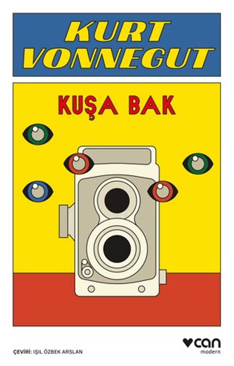 Kuşa Bak