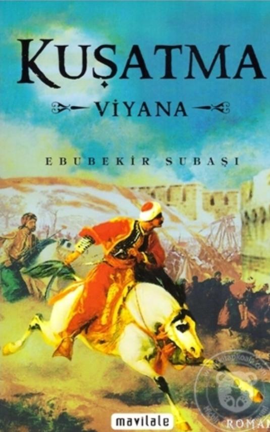 Kuşatma