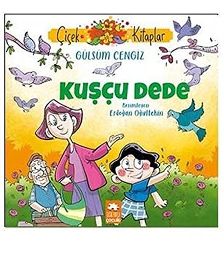Kusçu Dede