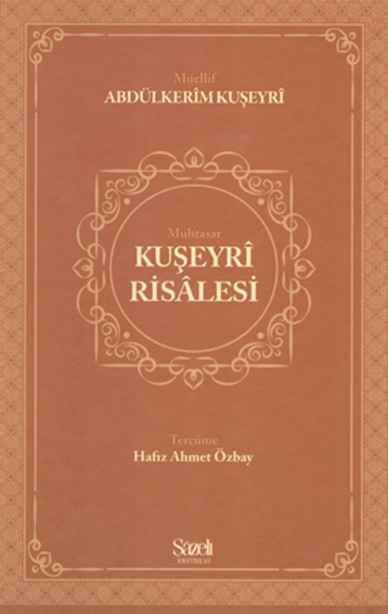 Kuşeyri Risalesi (Muhtasar)
