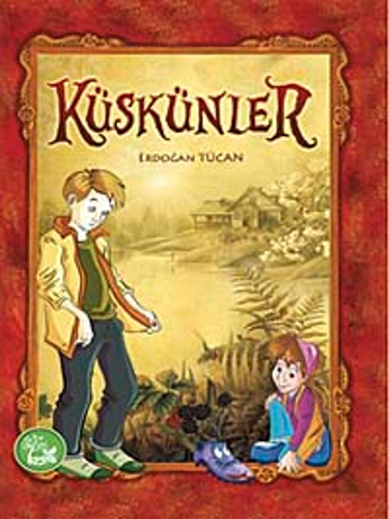 Küskünler