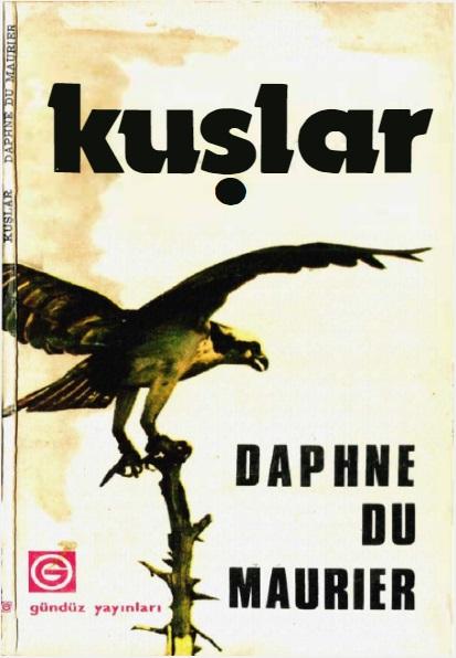 Kuşlar
