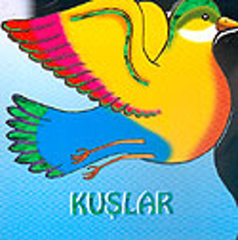 Kuşlar
