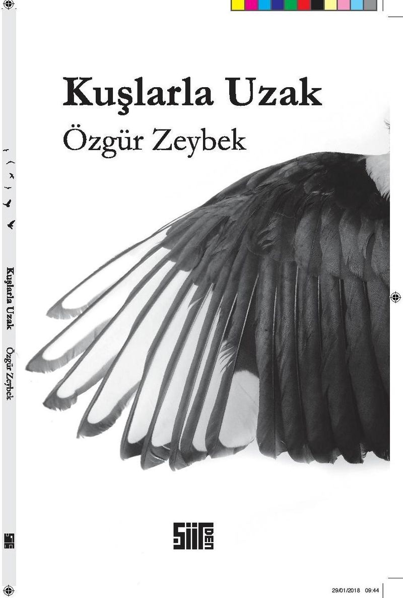Kuşlarla Uzak