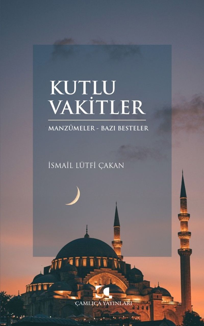 Kutlu Vakitler