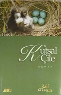 Kutsal Çile